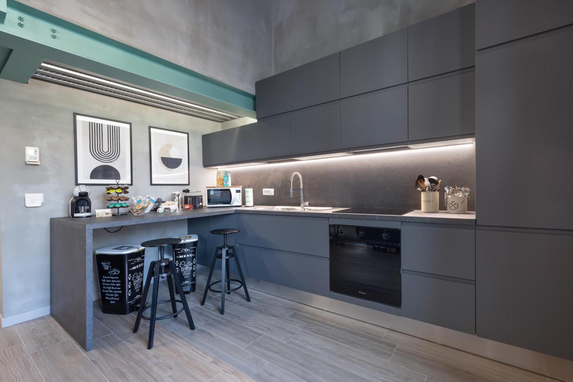 Loft Art Bicocca Apartment Milan Exterior photo